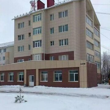 Apartmenti Yutny Dom