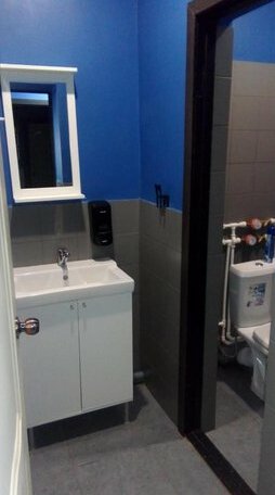Coupe Hostel - Photo3