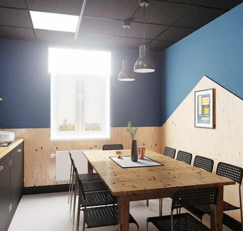 Coupe Hostel - Photo5