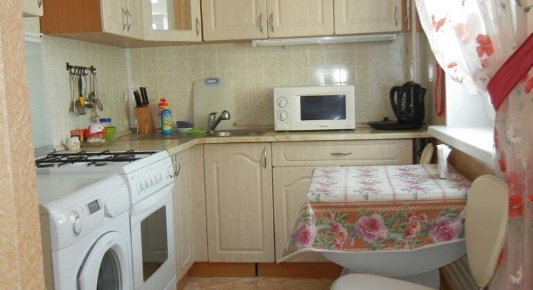 Dobro Pozhalovaty - Photo2