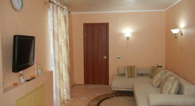 Dobro Pozhalovaty - Photo5