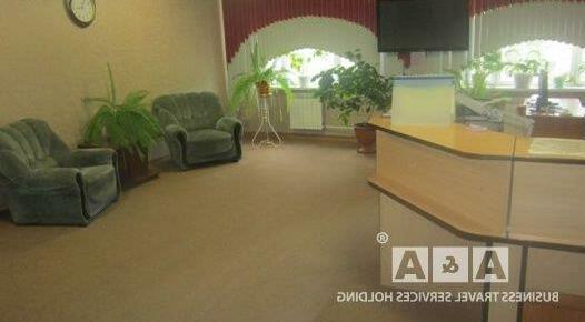 Hotel Usinsk