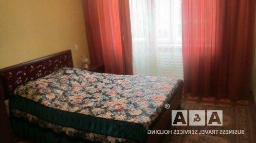 Hotel Usinsk - Photo5