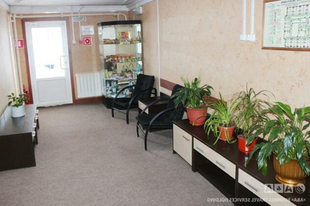 Piligrim Usinsk - Photo3