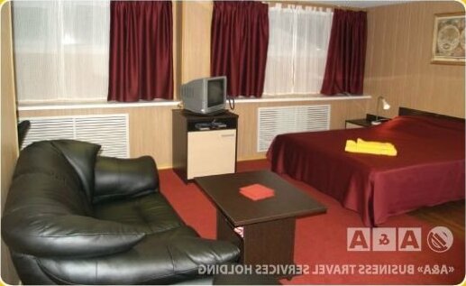 Piligrim Usinsk - Photo4