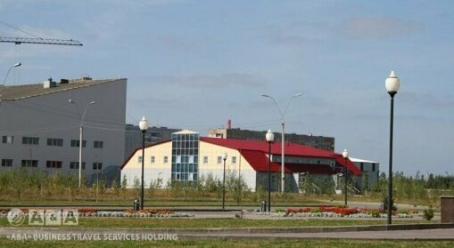 Piligrim Usinsk