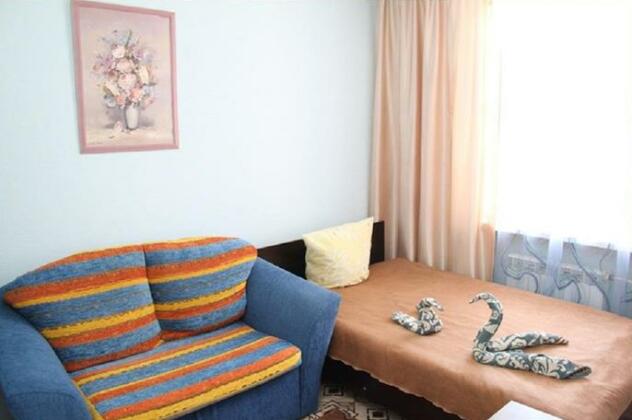 Venecia Usinsk - Photo2