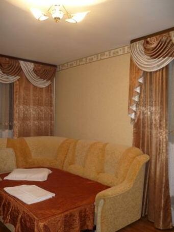 Welcome Mini-Hotel - Photo3