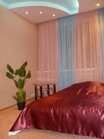 Welcome Mini-Hotel