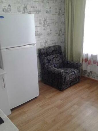 Amur Hostel - Photo2