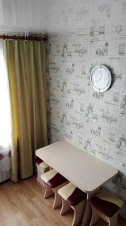Amur Hostel - Photo3