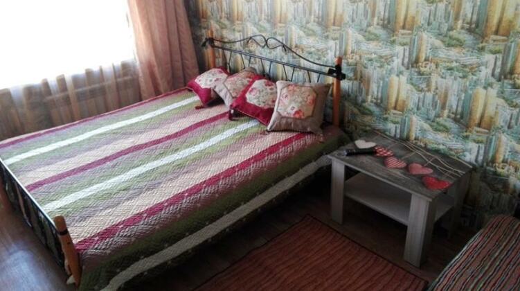 Amur Hostel - Photo4