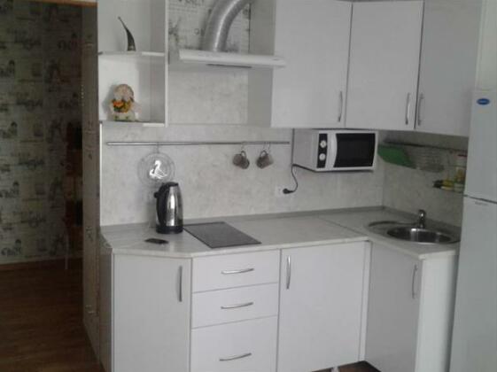 Amur Hostel - Photo5