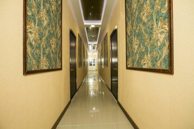 ApartHotel Flagman - Photo2
