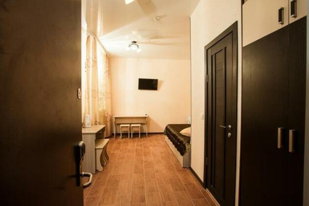 ApartHotel Flagman - Photo5