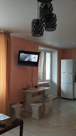 Apartment on Vygonnaya 4 - Photo2
