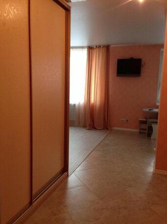 Apartment on Vygonnaya 4 - Photo3