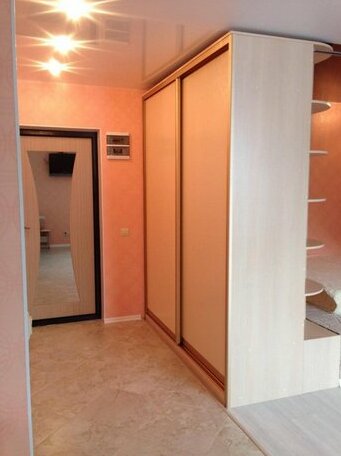 Apartment on Vygonnaya 4 - Photo4