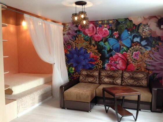 Apartment on Vygonnaya 4 - Photo5