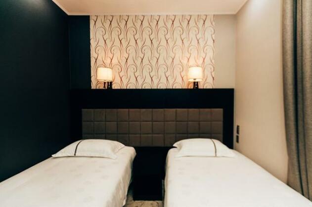 Hotel Avinion - Photo2
