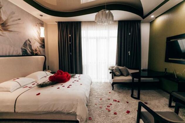 Hotel Avinion - Photo5