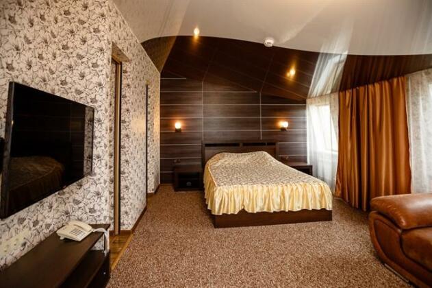 Hotel Boyard - Photo3