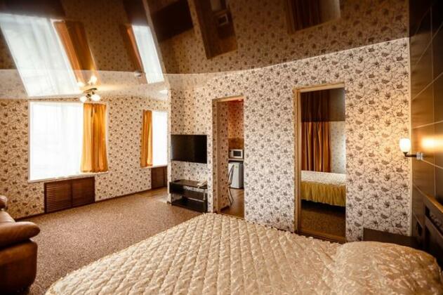 Hotel Boyard - Photo4