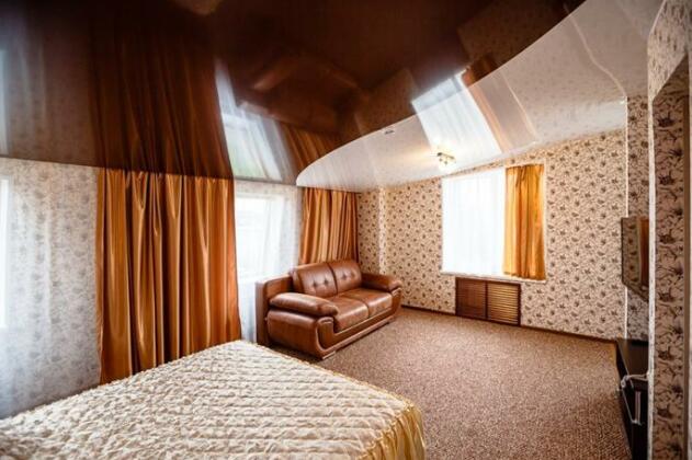 Hotel Boyard - Photo5