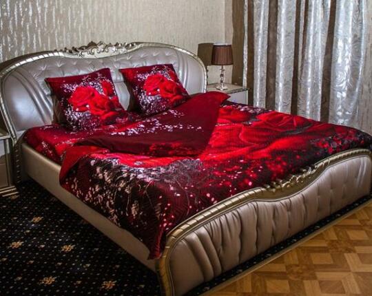 Hotel Classic Ussuriysk - Photo2