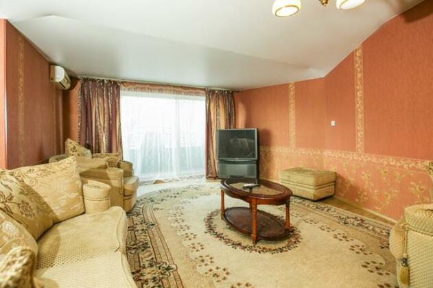 Hotel Edem Ussuriysk - Photo5