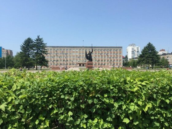 Hotel Mindal