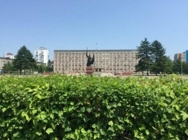 Hotel Mindal