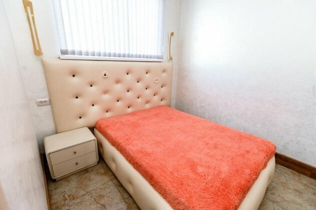 Hotel Seven Ussuriysk - Photo3