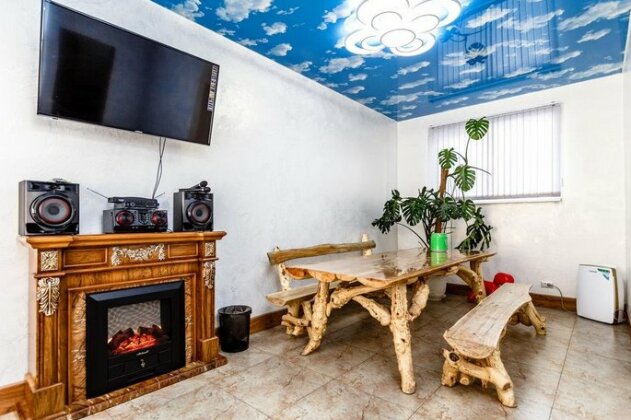 Hotel Seven Ussuriysk - Photo5