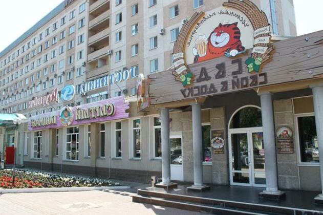 Hotel Ussuriysk - Photo2