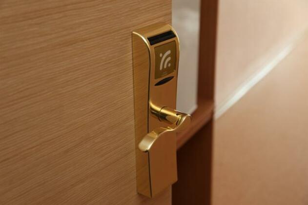 Hotel Ussuriysk - Photo3
