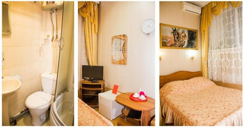 Inn Mega - Photo2
