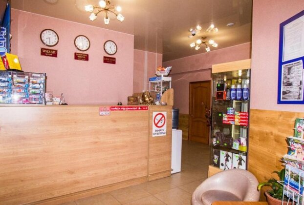 Inn Mega - Photo3