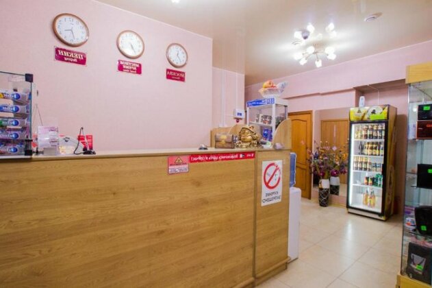 Inn Mega - Photo4