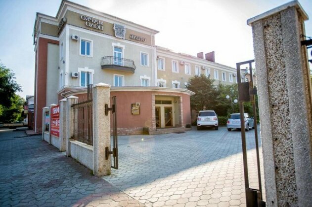 Marco Polo Ussuriysk - Photo2