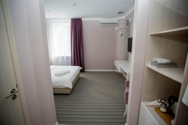 Marco Polo Ussuriysk - Photo4