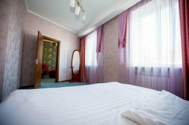 Marco Polo Ussuriysk - Photo5