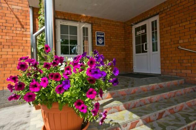 Mayak Inn Ussuriysk - Photo2