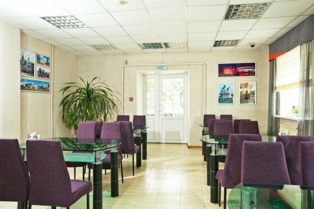 Mayak Inn Ussuriysk - Photo3