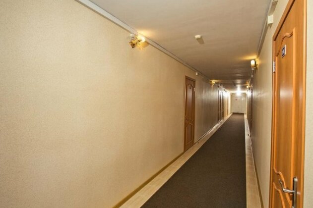 Mayak Inn Ussuriysk - Photo4