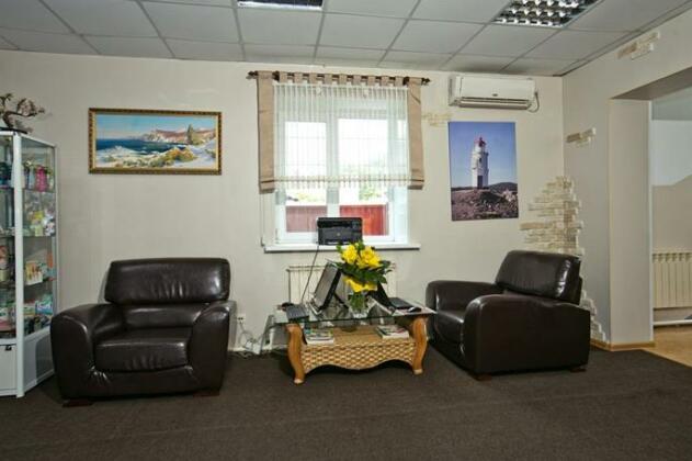 Mayak Inn Ussuriysk - Photo5