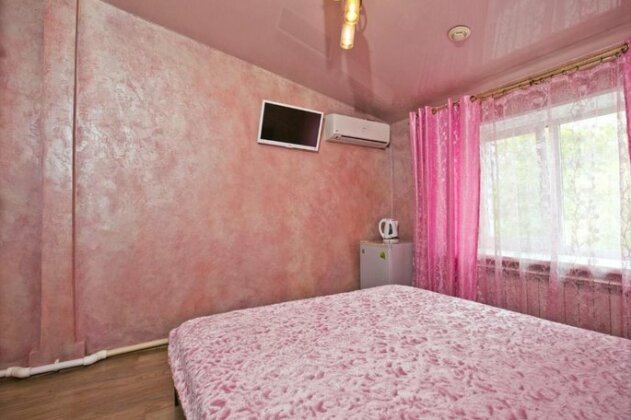 Mini-Hotel Forsazh - Photo3