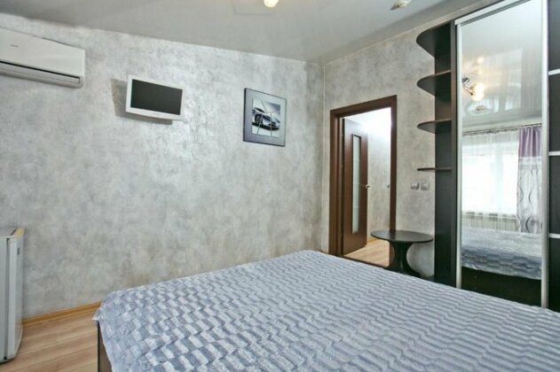 Mini-Hotel Forsazh - Photo4