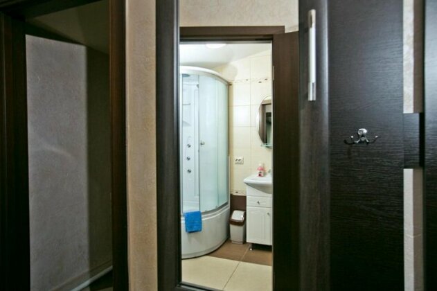 Mini-Hotel Forsazh - Photo5