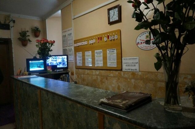 Motel Blues - Photo2